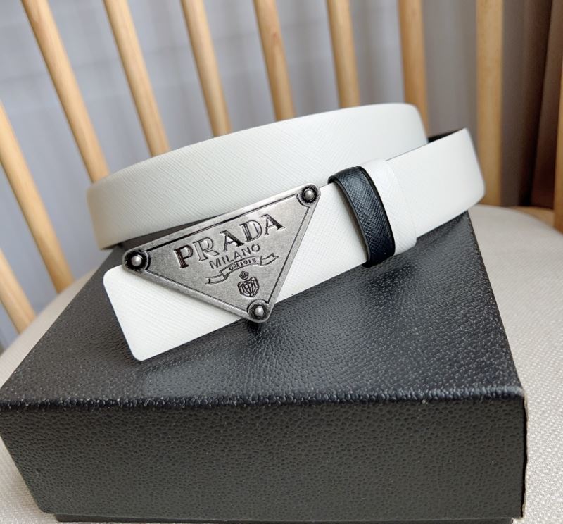 Prada Belts